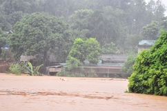 Thủ tướng yêu cầu tập trung khắc phục hậu quả lũ quét tại Lào Cai và chủ động ứng phó mưa lũ ở miền núi, trung du Bắc Bộ