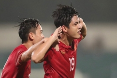 Báo Indonesia bất ngờ chê U23 Việt Nam; Tỷ lệ vào Top 4 Premier League của MU giảm thảm hại