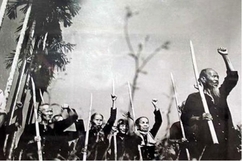 Kỷ niệm 78 năm ngày Nam Bộ kháng chiến (23-9-1945 - 23-9-2023): “Mùa thu rồi ngày hăm ba” ở Nam Bộ