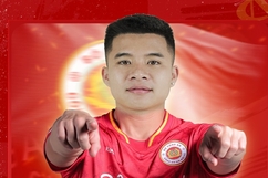 “Người cũ” Đông Á Thanh Hóa gia nhập đại gia V.League; “Olympic Việt Nam sẽ về nước sớm nếu đá giống trận thắng Mông Cổ”