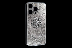 Caviar ra mắt phiên bản iPhone 15 Pro sang trọng có giá gần 14 tỷ đồng