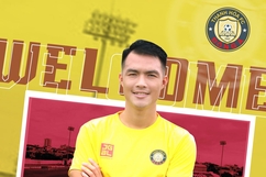 Đông Á Thanh Hóa chiêu mộ trung vệ cao 1m78 từ HAGL; Tiền đạo Công Phượng khó trở lại V.League