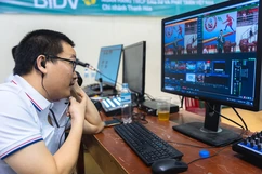 VNPT Thanh Hoá đồng hành cùng Giải  Cầu lông Báo Thanh Hoá năm 2023 – Cúp Thabrew Silver