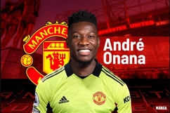 Phân tích những lỗi sai của Andre Onana