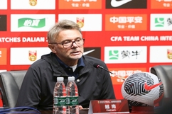 HLV Troussier nói gì sau trận đội tuyển Việt Nam gặp Trung Quốc? Eden Hazard tuyên bố giải nghệ ở tuổi 32