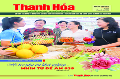 ĐÓN ĐỌC THANH HÓA HẰNG THÁNG