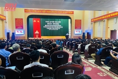 Nga Sơn: Hưởng ứng Ngày Pháp luật nước CHXHCN Việt Nam năm 2023