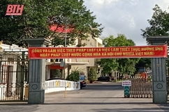 Yên Định: Nhiều hoạt động hưởng ứng Ngày Pháp luật Việt Nam năm 2023