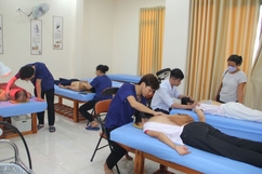 Phòng khám Chuyên khoa Y học cổ truyền Phúc Hải Đường:  Thêm địa chỉ mới cho người bệnh lựa chọn