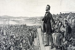 Ngày này cách đây 163 năm: Abraham Lincoln trở thành Tổng thống thứ 16 của Hoa Kỳ
