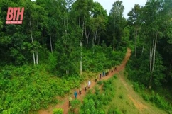 Rà soát, xác định diện tích rừng, chủ rừng, lập bản đồ chi trả DVMTR hằng năm cho các chủ rừng trên địa bàn tỉnh Thanh Hóa