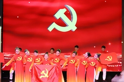 Đảng bộ tỉnh Thanh Hóa thực hiện nghiêm túc việc thi hành Điều lệ Đảng