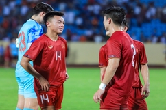 Việt Nam có thể cùng bảng Thái Lan tại VCK U23 châu Á; Cựu HLV ĐT Thái Lan có thể trở lại Việt Nam