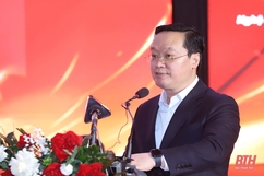 Thu hút đầu tư nước ngoài tại Nghệ An: Nắm bắt cơ hội vàng - trở thành điểm đến đầu tư “thuận lợi - tin cậy - hiệu quả