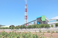 Nhà máy Nhiệt điện Nghi Sơn 1 thực hiện tốt công tác bảo vệ môi trường