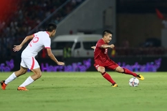 Tuyển Việt Nam gặp Kyrgyzstan trước Asian Cup; Lộ diện ngôi sao muốn lật ghế HLV Ten Hag