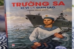 Trường Sa kì vĩ