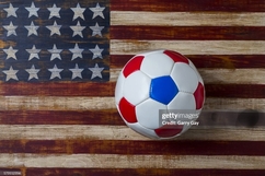 Những đóng góp quan trọng của bóng đá Mỹ cho làng bóng đá thế giới