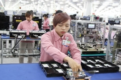 GDP năm 2023 tăng 5,05%, Việt Nam tiếp tục là điểm sáng kinh tế trên Thế giới