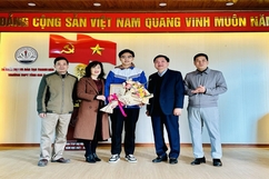 Phấn đấu hoàn thành và hoàn thành vượt mức các mục tiêu, chỉ tiêu, nhiệm vụ phát triển văn hóa - xã hội trên địa bàn thị xã Nghi Sơn năm 2024