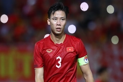 Quế Ngọc Hải, Tiến Linh rời tuyển Việt Nam, không dự Asian Cup; Neville vẫn tin Arsenal vô địch Ngoại hạng Anh
