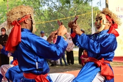 Nhiều hoạt động văn hóa đặc sắc sẽ diễn ra tại Tuần Văn hóa, Du lịch Điện Biên - Thanh Hóa