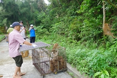 Đẩy mạnh tuyên truyền, phổ biến công tác bảo tồn đa dạng sinh học