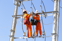 Đảm bảo cung cấp điện an toàn, ổn định và tăng cường tiết kiệm điện năm 2024