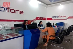 Bảo vệ dữ liệu cá nhân trong dòng chảy số