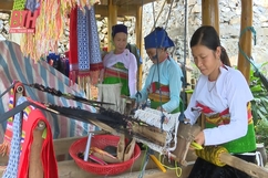 Thành Sơn gìn giữ, phát huy giá trị văn hóa truyền thống gắn với phát triển du lịch