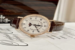 Đồng hồ Replica 1 1: Các phiên bản nổi bật trong BST Complications Patek Philippe