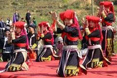Thời tiết dịp lễ hội Xuân: Bắc Bộ chuyển rét, Bắc Trung Bộ có mưa và dông