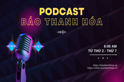 PODCAST 6AM: Điểm tin nổi bật sáng ngày 4/3