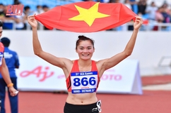 Thể thao Thanh Hóa nỗ lực “săn vé” dự Olympic 2024