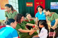 Hội Liên hiệp Phụ nữ Việt Nam phát động cuộc thi sáng tác ca khúc về phụ nữ, người mẹ Việt Nam