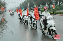 Phát động Ngày Quyền của Người tiêu dùng Việt Nam năm 2024
