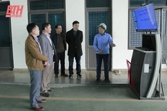 Đảm bảo chất lượng kiểm định xe cơ giới