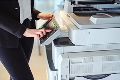 Thuê máy photocopy Bình Dương ưu tiên cho sự tiết kiệm