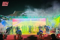 Lễ hội Mường Xia năm 2024
