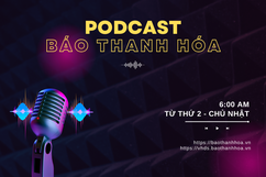 PODCAST 6AM: Điểm tin nổi bật sáng ngày 29/3