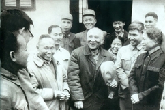 Kỷ niệm 120 năm Ngày sinh đồng chí Nguyễn Lương Bằng (2/4/1904 - 2/4/2024): Người cộng sản kiên cường, bất khuất