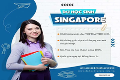 Chi phí du học Singapore có đắt không? Cần bao nhiêu tiền?