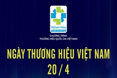 Thư chúc mừng của Bộ trưởng Bộ Công Thương nhân kỷ niệm 16 năm ngày Thương hiệu Việt Nam