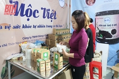 Triển khai công nghệ số trong xúc tiến thương mại