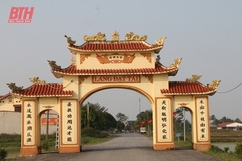 Về đất Đạt Tài