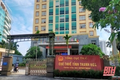 Thư ngỏ của Cục Thuế tỉnh Thanh Hóa về thuế đối với các tổ chức, cá nhân tham gia hoạt động tiếp thị, liên kết trên các sàn giao dịch thương mại điện tử