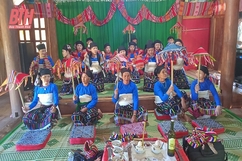 Khám phá vùng đất Yên Thắng