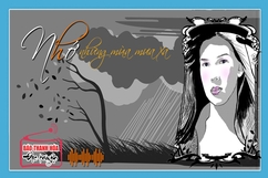 [Podcast] - Tản văn: Nhớ những mùa mưa xa
