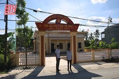 Khai thác hiệu quả các thiết chế văn hóa, thể thao tại Hoằng Hóa
