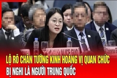 An ninh quốc tế 14/7: Thượng viện Philippines ra lệnh bắt thị trưởng bị nghi là người Trung Quốc